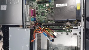 Repair a Computer