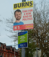 Northern Ireland Election