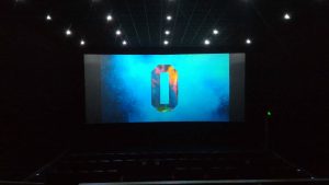 odeon