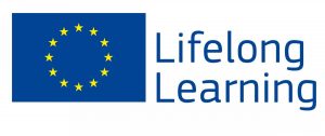 Logo Lifelong Learning (EU)