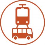 Informatie vragen over openbaar vervoer