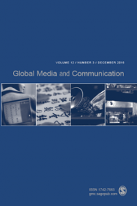 Camaj, Lindita (2016): Between a rock and a hard place: Consequences of media clientelism for journalist-politician power relationships in the Western Balkans, in: Global Media and Communication (2016), Vol. 12(3), S. 229-246.
